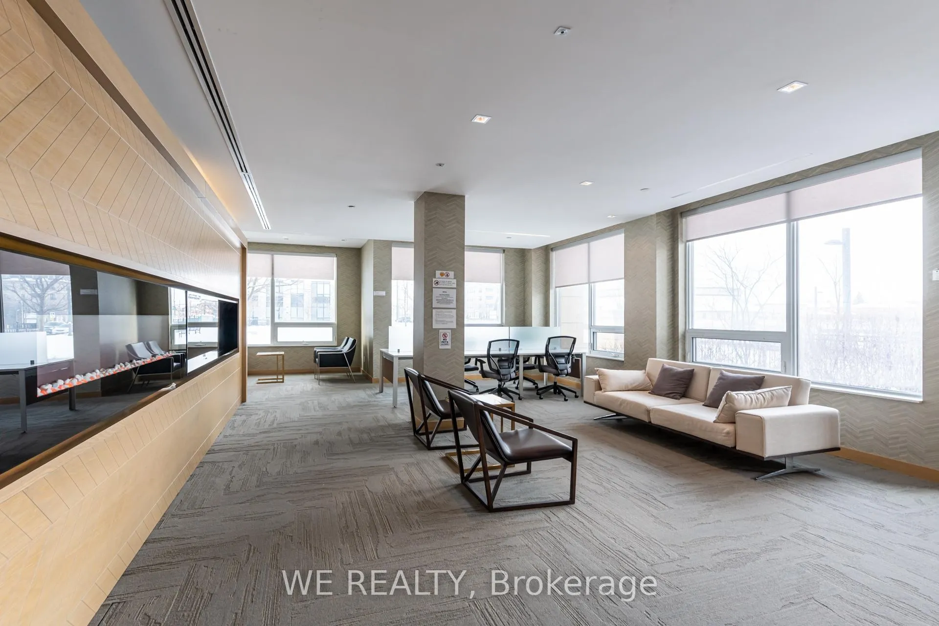 Photo 23 of Unit 316, 28 Uptown Drive, Markham, Unionville — HOMEH