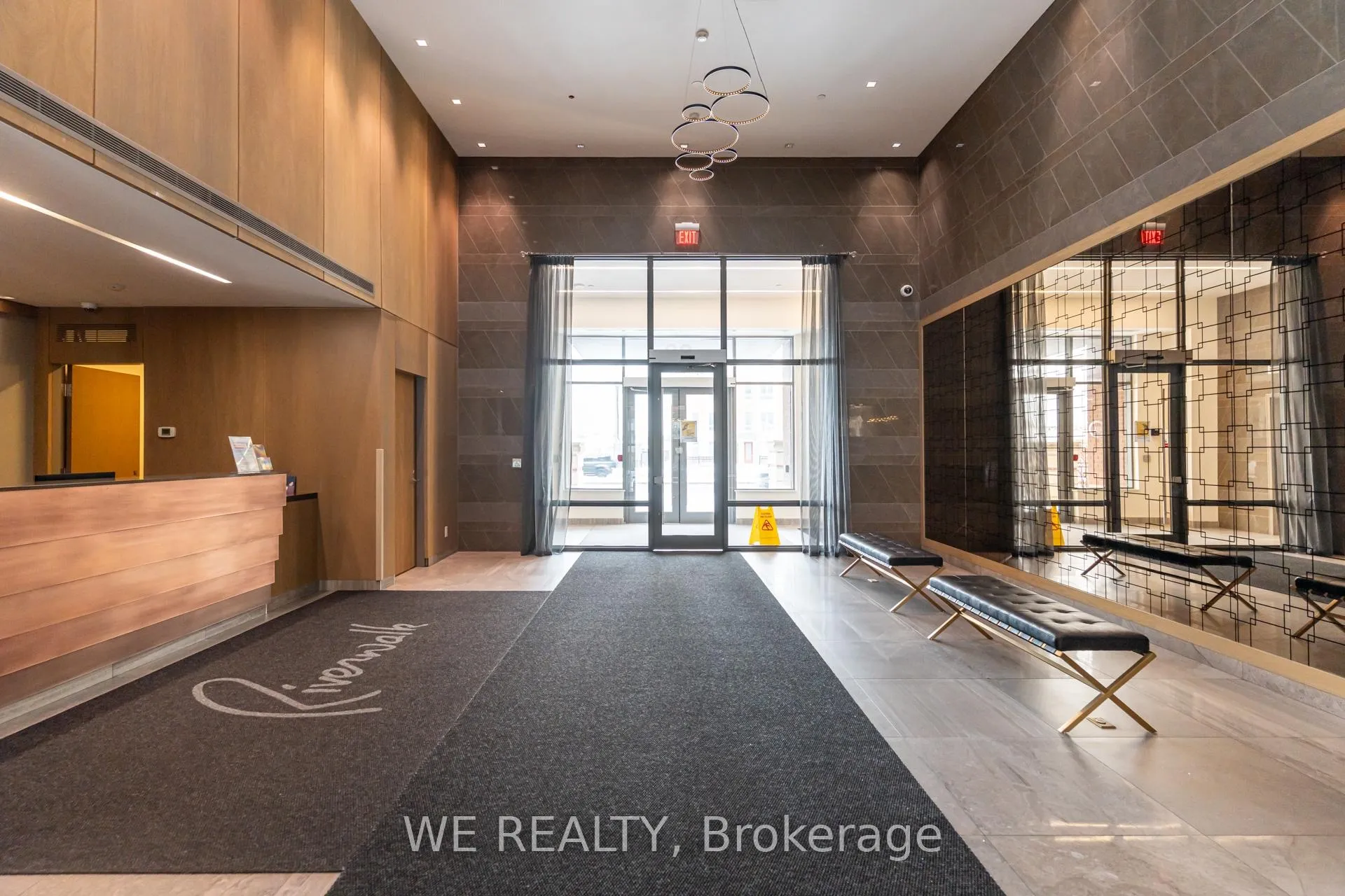 Photo 26 of Unit 316, 28 Uptown Drive, Markham, Unionville — HOMEH