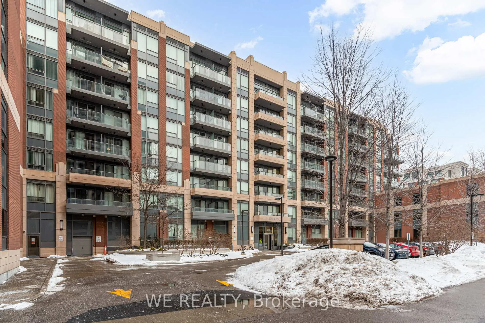 Photo 27 of Unit 316, 28 Uptown Drive, Markham, Unionville — HOMEH