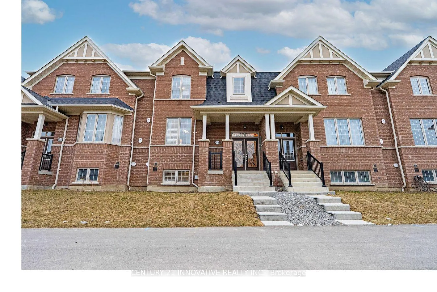 Photo 1 of 310 Coronation Road, Whitby, Rural Whitby — HOMEH
