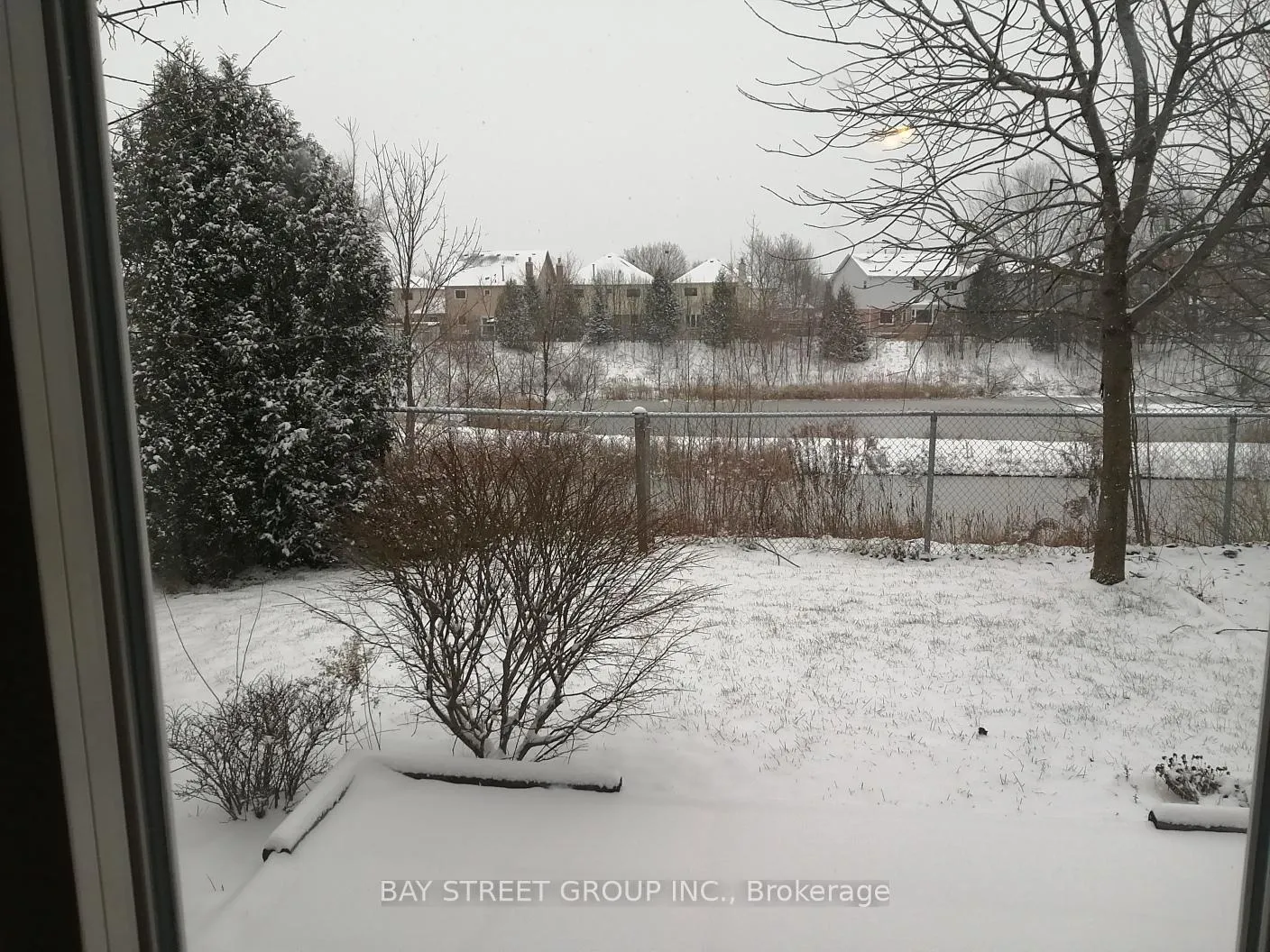 Photo 2 of 311 Stanley Street, Barrie, East Bayfield — HOMEH