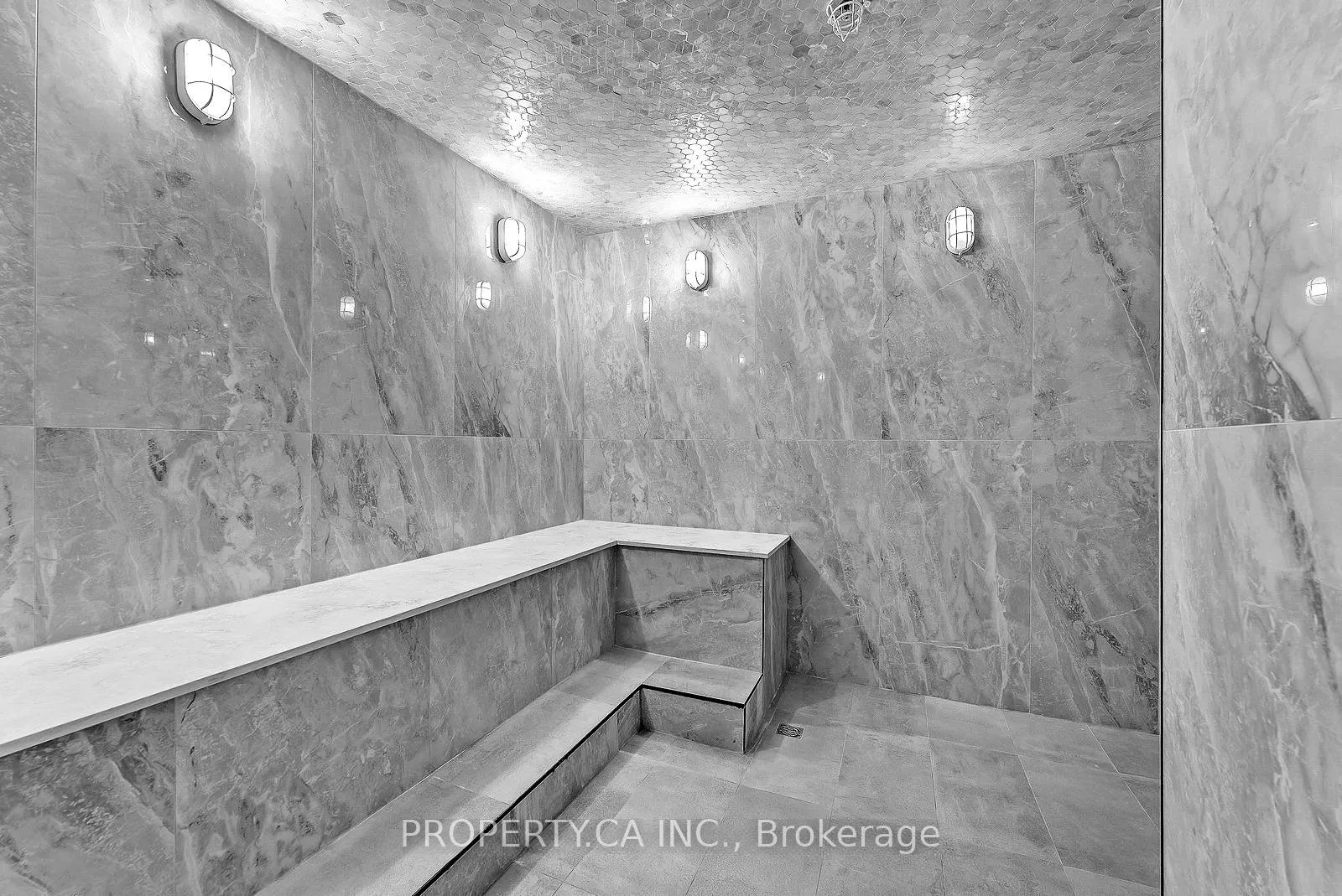 Photo 5 of Unit 706E, 38 The Esplanade, Toronto, Waterfront Communities — HOMEH