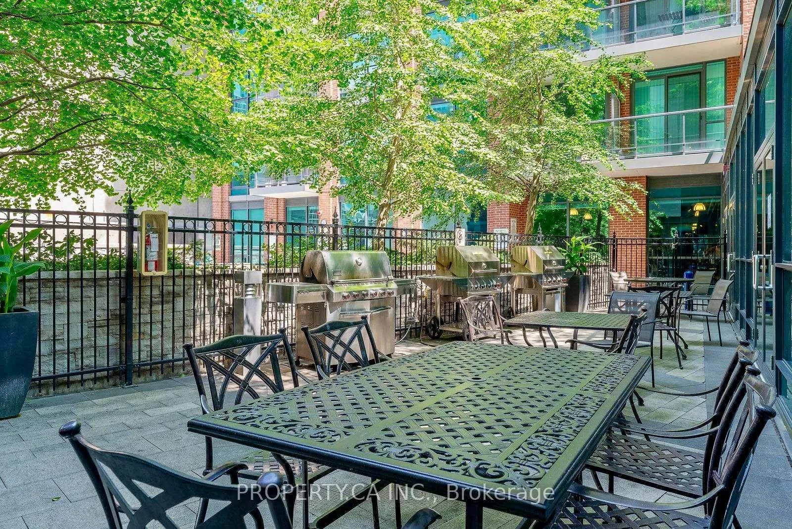 Photo 10 of Unit 706E, 38 The Esplanade, Toronto, Waterfront Communities — HOMEH