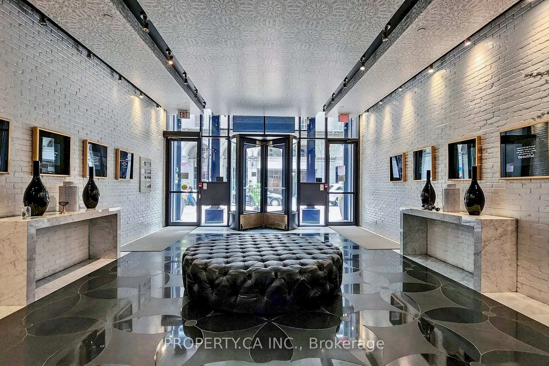 Photo 13 of Unit 706E, 38 The Esplanade, Toronto, Waterfront Communities — HOMEH