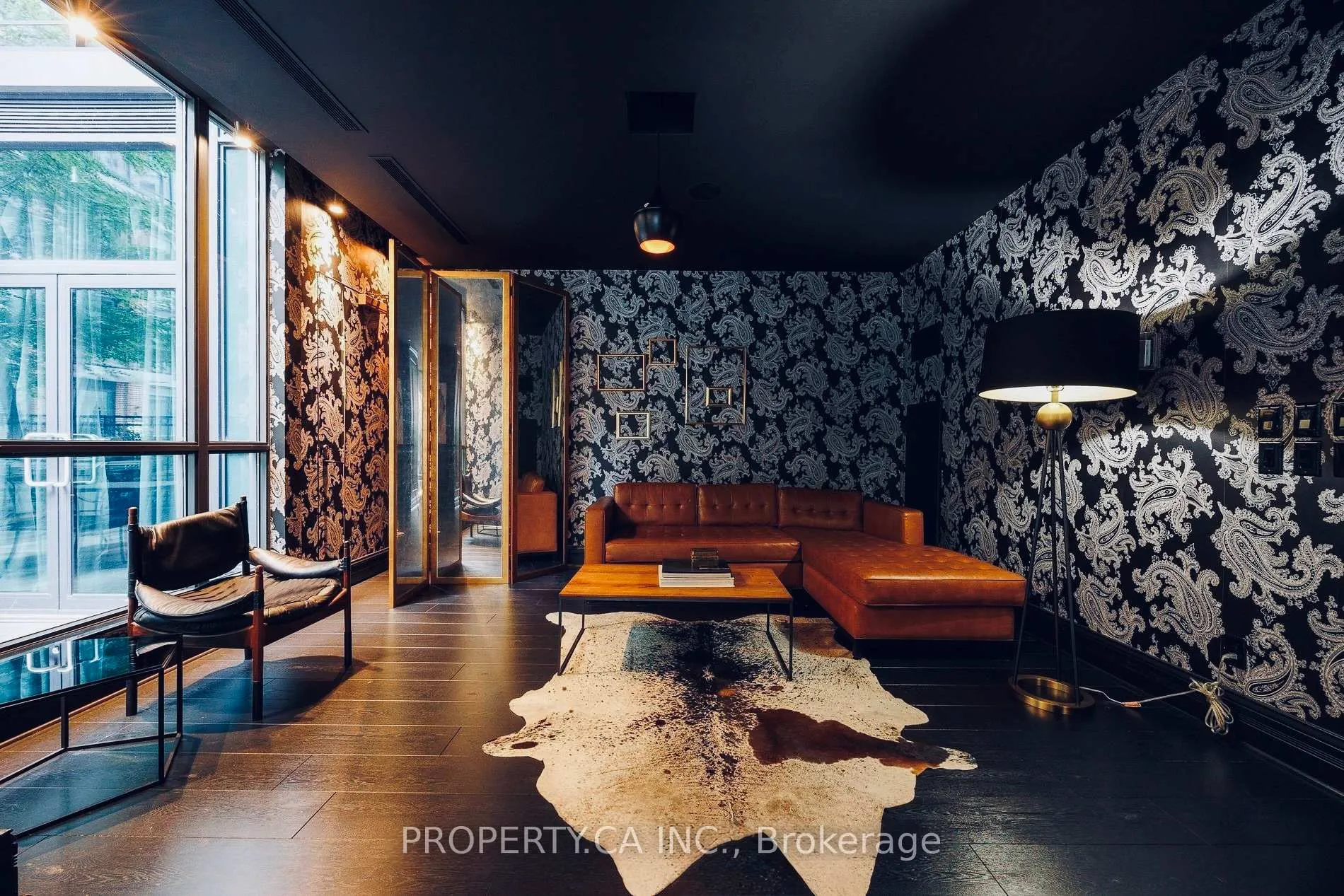 Photo 14 of Unit 706E, 38 The Esplanade, Toronto, Waterfront Communities — HOMEH