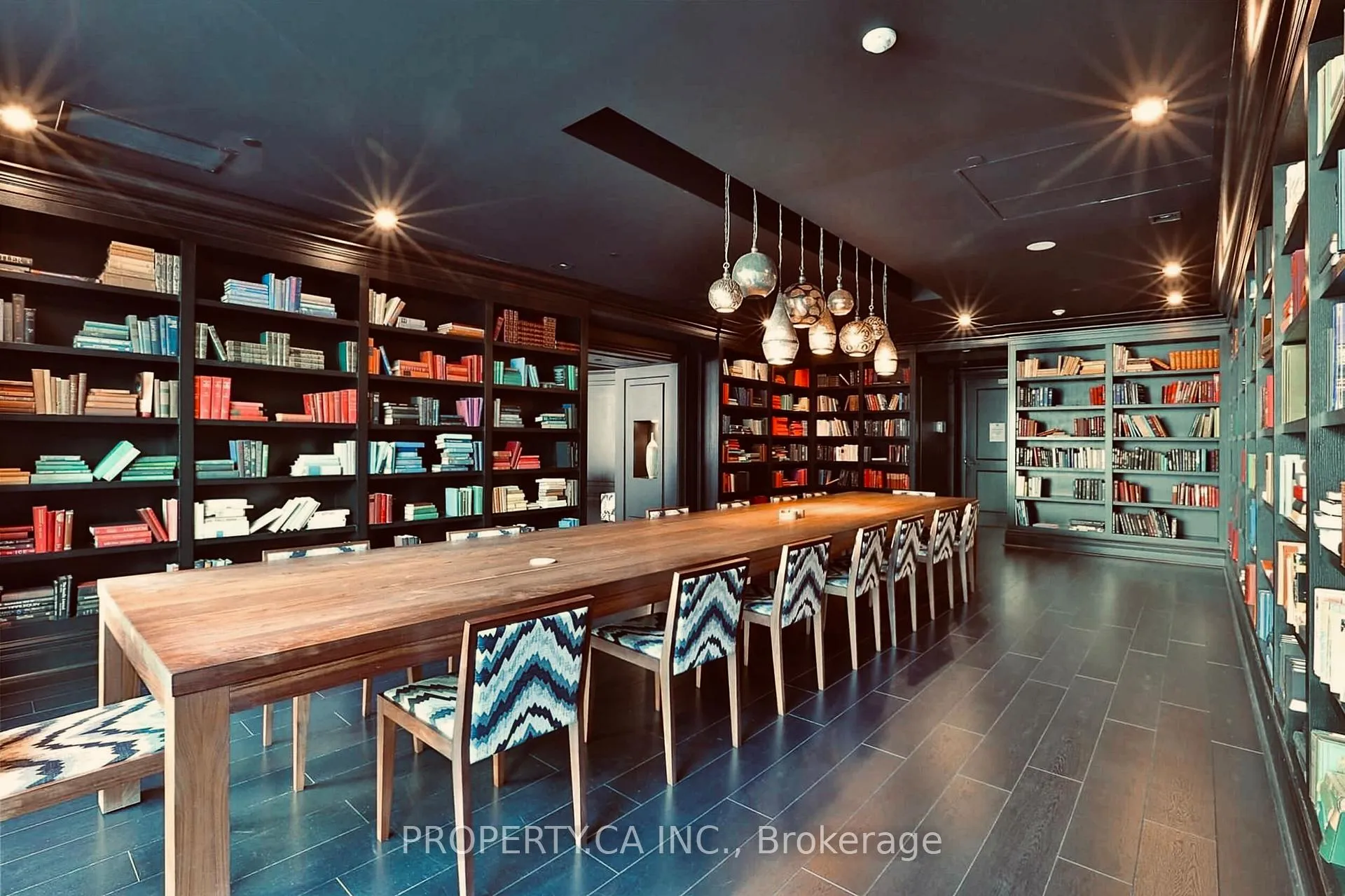 Photo 18 of Unit 706E, 38 The Esplanade, Toronto, Waterfront Communities — HOMEH