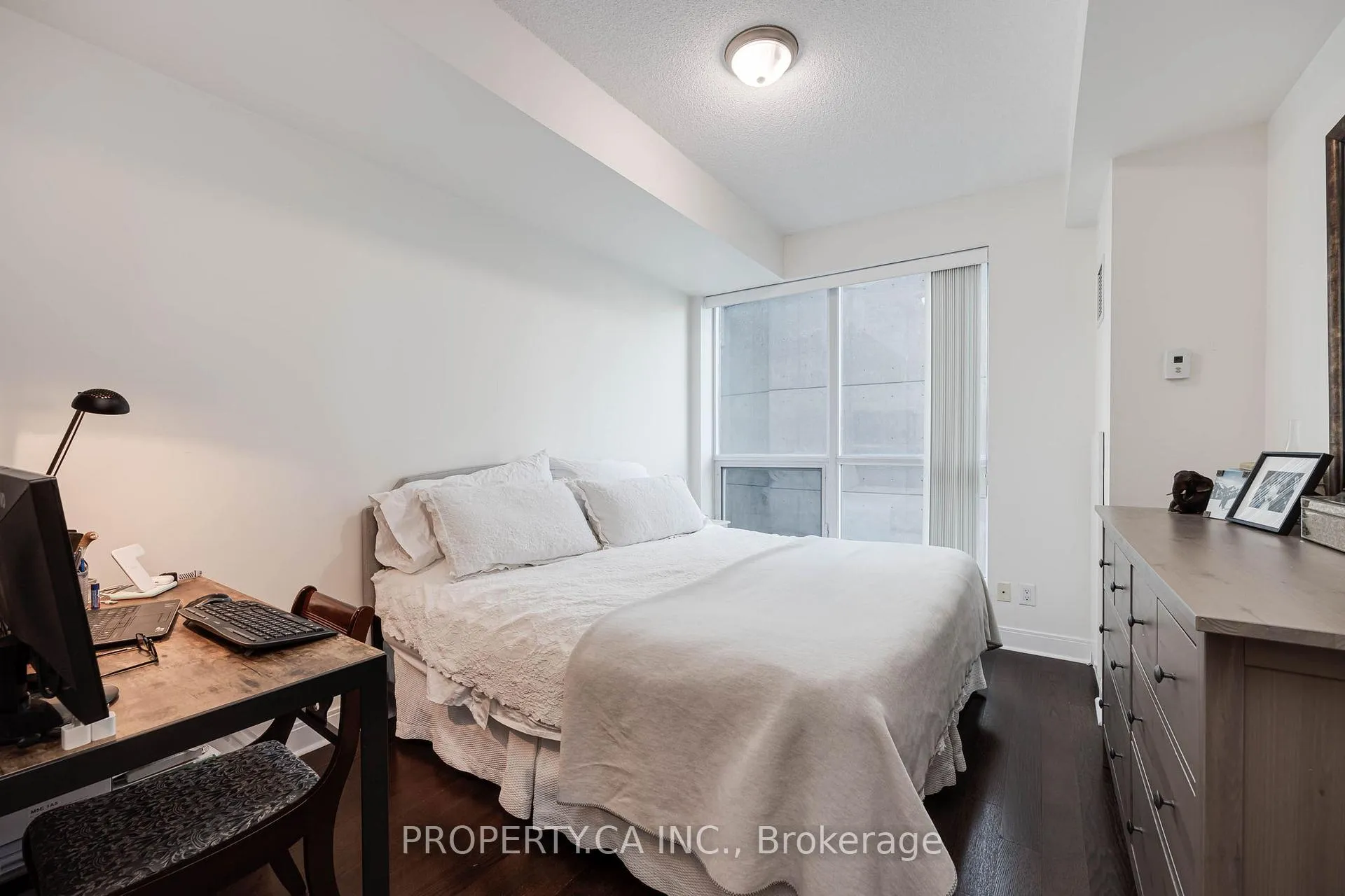 Photo 20 of Unit 706E, 38 The Esplanade, Toronto, Waterfront Communities — HOMEH