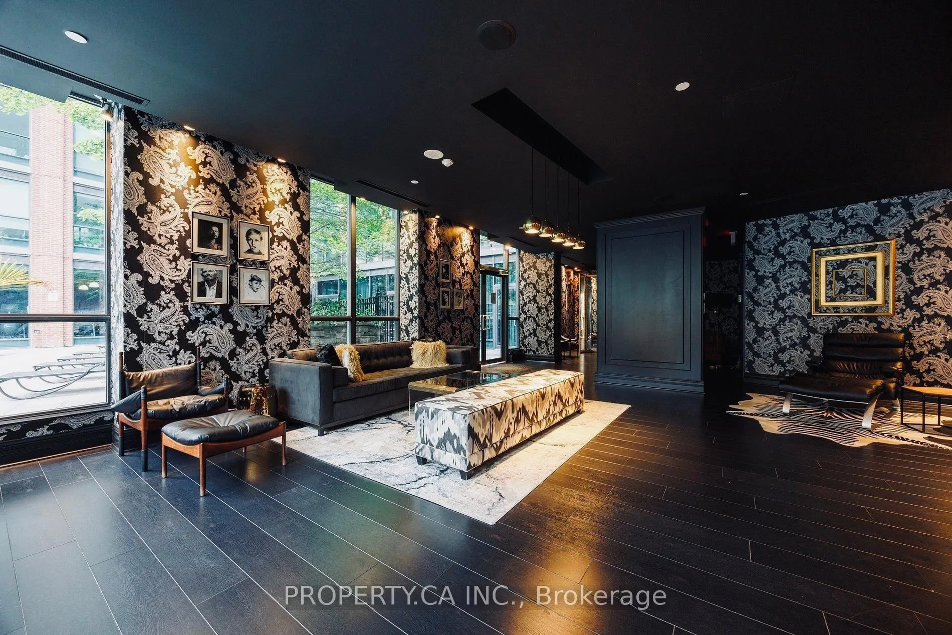 Photo 23 of Unit 706E, 38 The Esplanade, Toronto, Waterfront Communities — HOMEH