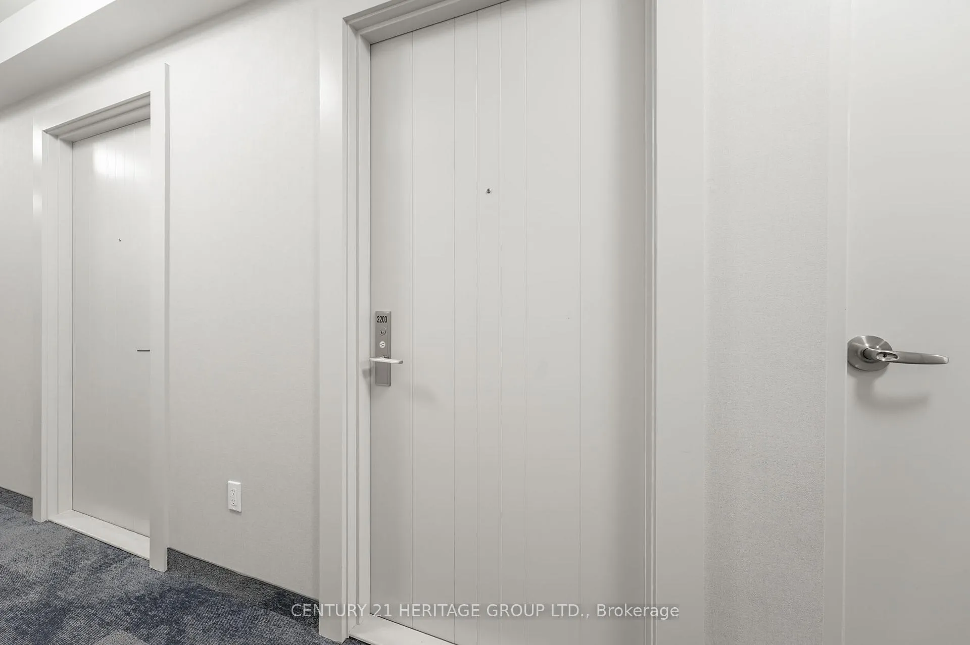 Photo 6 of Unit 2203, 2550 Simcoe Street, Oshawa, Windfields — HOMEH