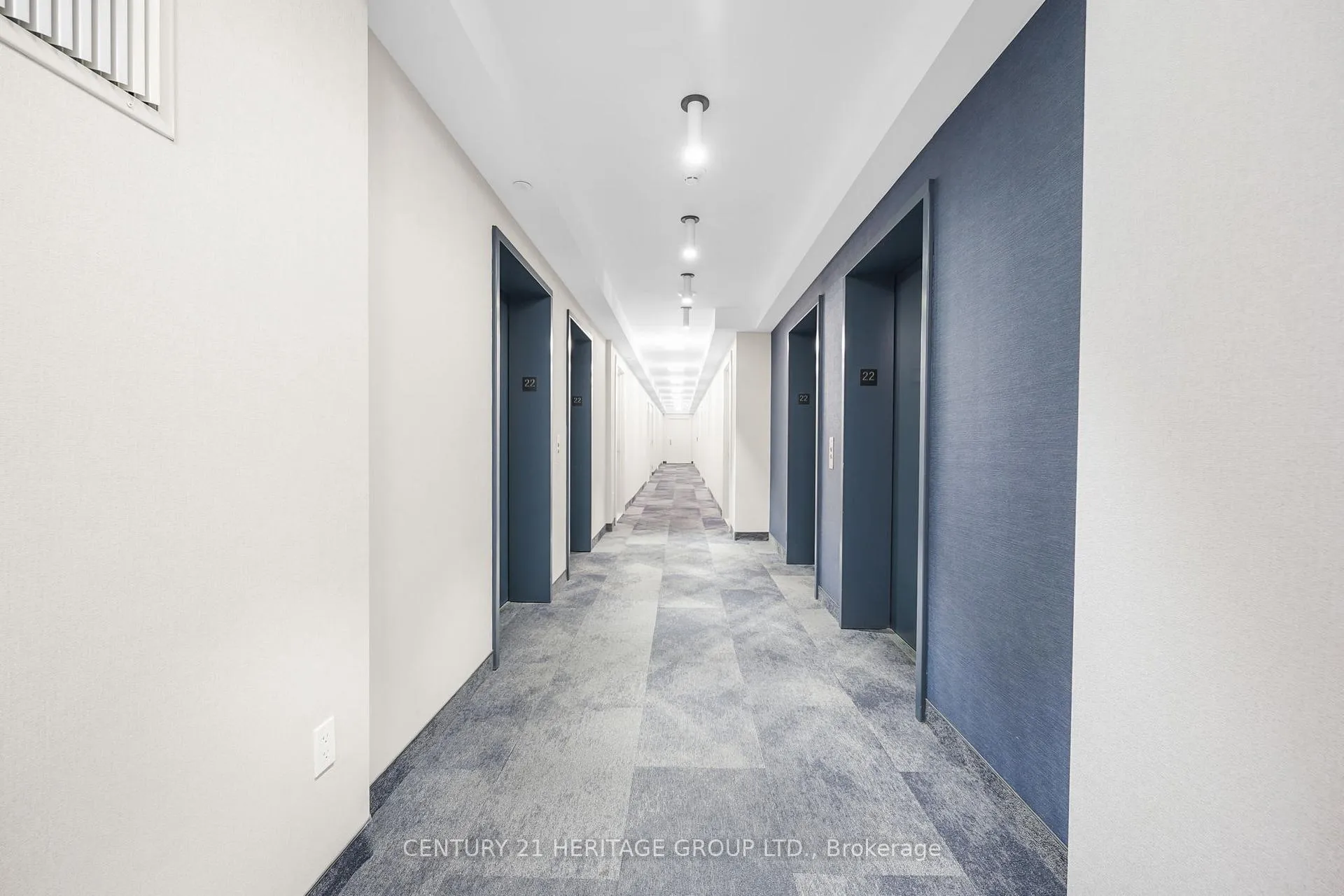 Photo 9 of Unit 2203, 2550 Simcoe Street, Oshawa, Windfields — HOMEH