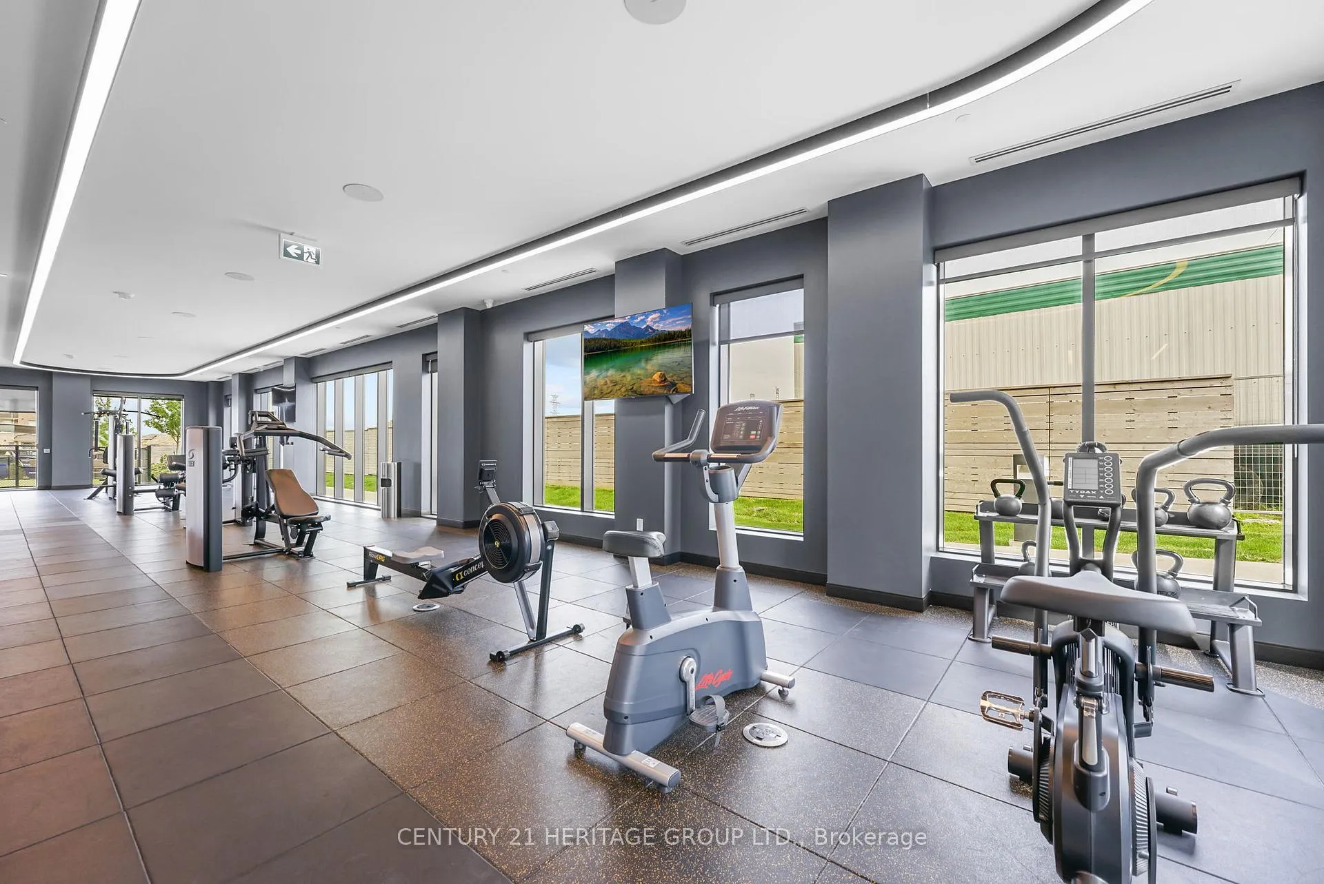 Photo 24 of Unit 2203, 2550 Simcoe Street, Oshawa, Windfields — HOMEH