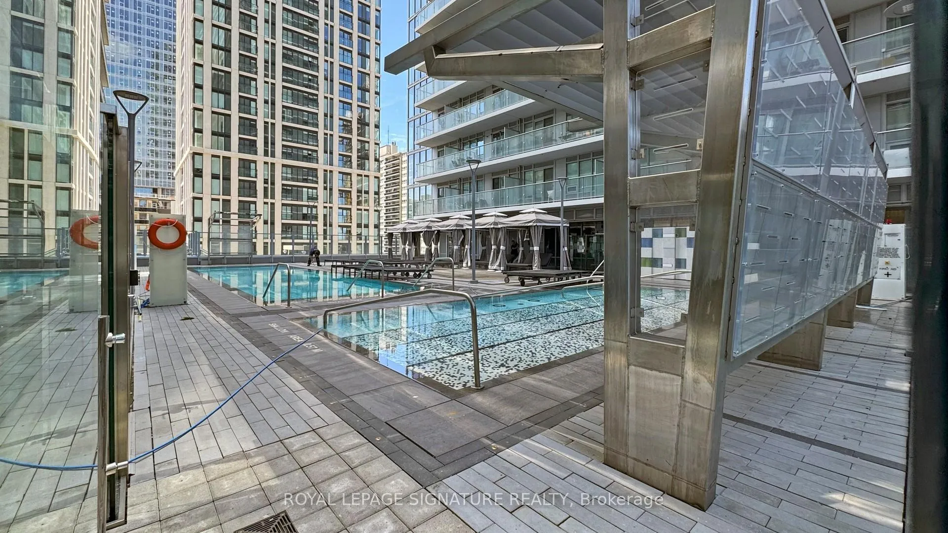Photo 38 of Unit 2016, 195 Redpath Avenue, Toronto, Mount Pleasant East — HOMEH