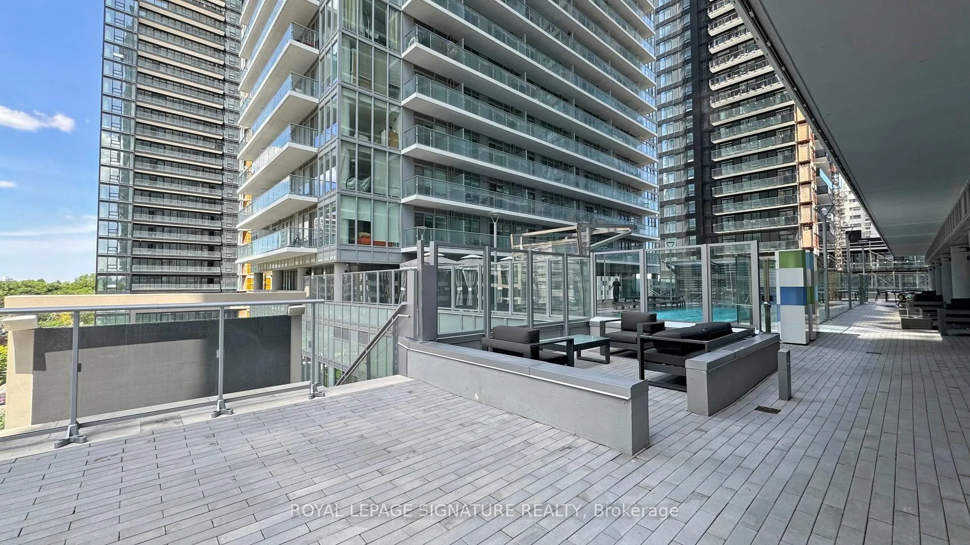 Photo 41 of Unit 2016, 195 Redpath Avenue, Toronto, Mount Pleasant East — HOMEH