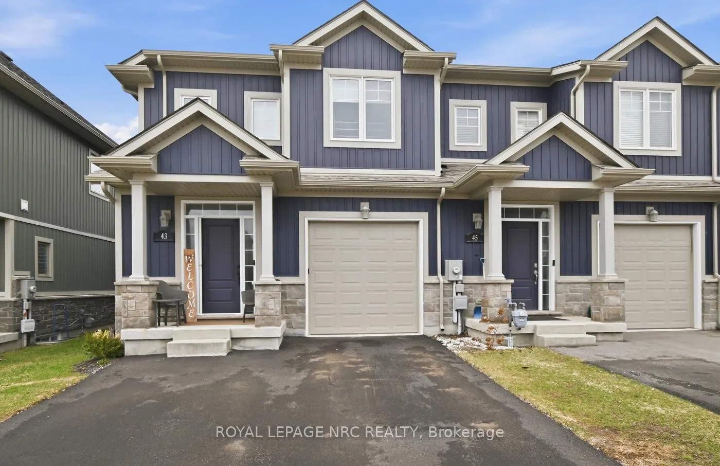 Photo 1 of 43 Wilkerson Street, Thorold, Hurricane/Merrittville — HOMEH
