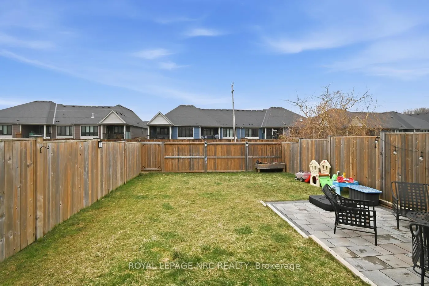 Photo 36 of 43 Wilkerson Street, Thorold, Hurricane/Merrittville — HOMEH