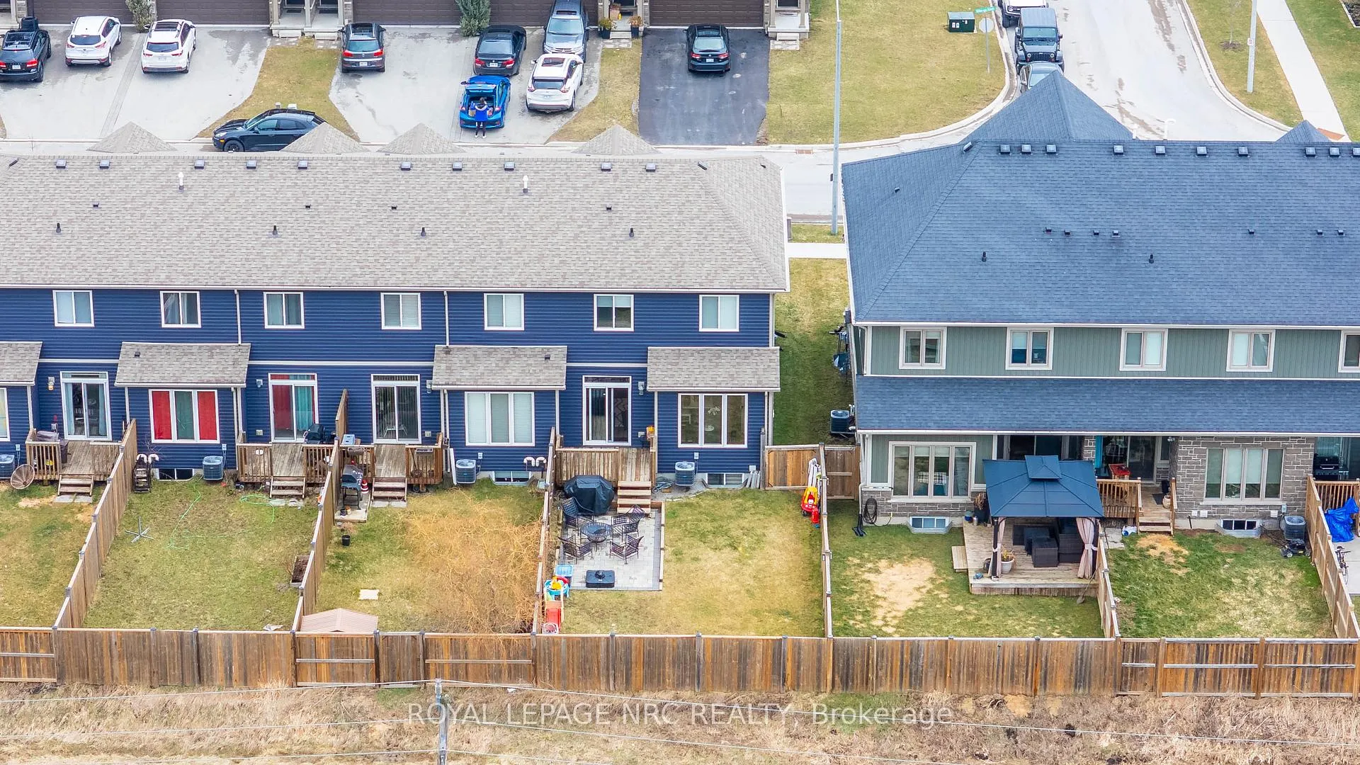 Photo 37 of 43 Wilkerson Street, Thorold, Hurricane/Merrittville — HOMEH