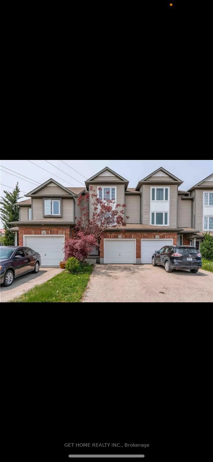 Front of 12 Snowdrop Crescent