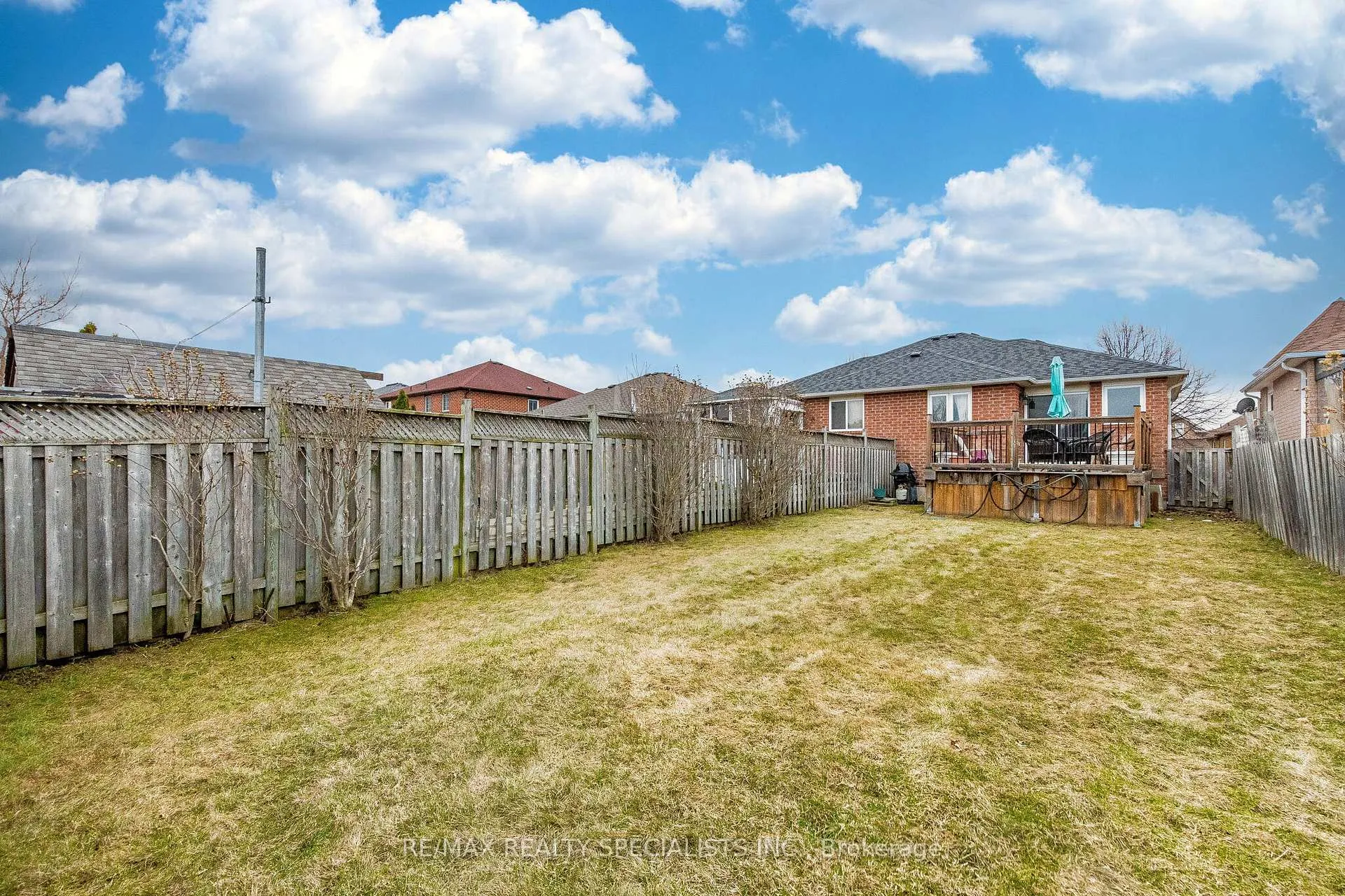 Photo 44 of 48 Saddletree Trail, Brampton, Brampton West — HOMEH