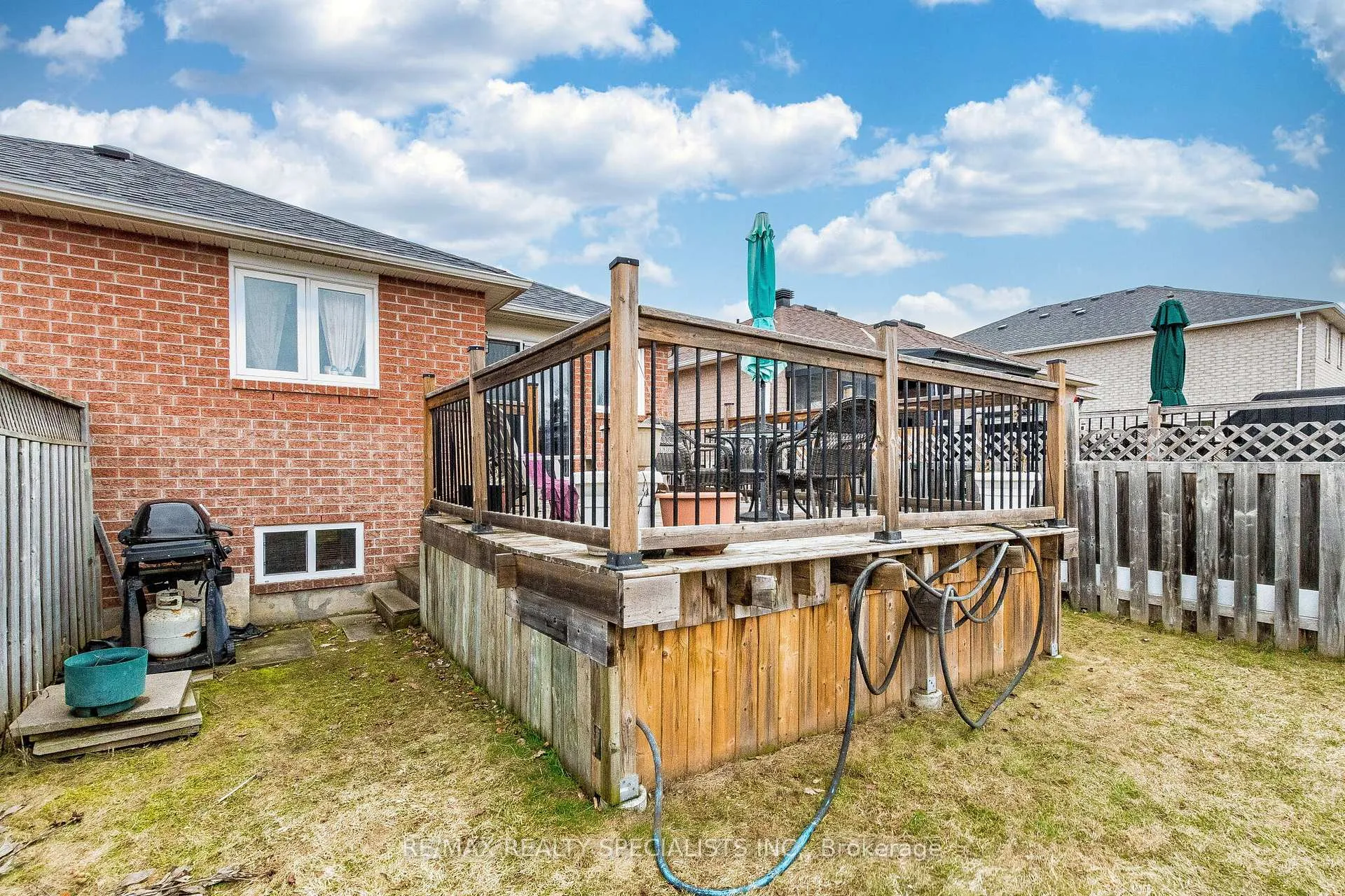 Photo 45 of 48 Saddletree Trail, Brampton, Brampton West — HOMEH