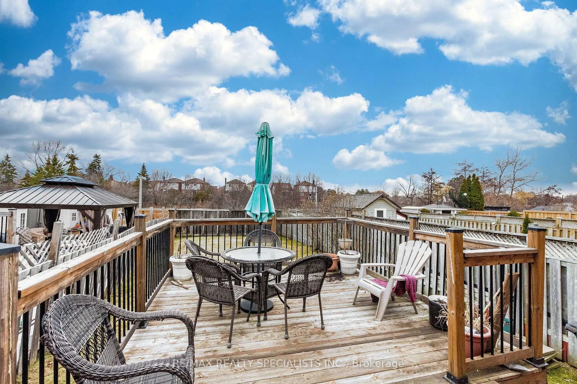Photo 46 of 48 Saddletree Trail, Brampton, Brampton West — HOMEH