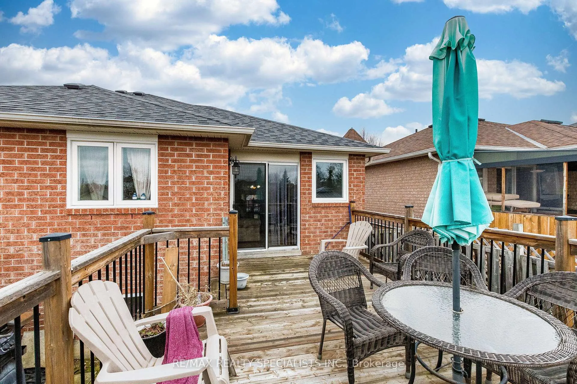 Photo 47 of 48 Saddletree Trail, Brampton, Brampton West — HOMEH