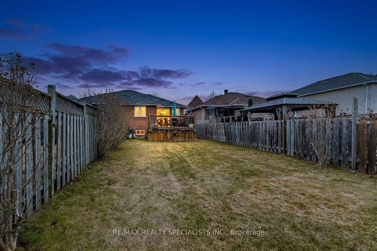 Photo 50 of 48 Saddletree Trail, Brampton, Brampton West — HOMEH