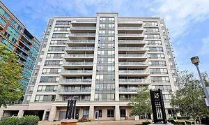 Photo 1 of Unit 512, 88 Times Avenue, Markham, Commerce Valley — HOMEH
