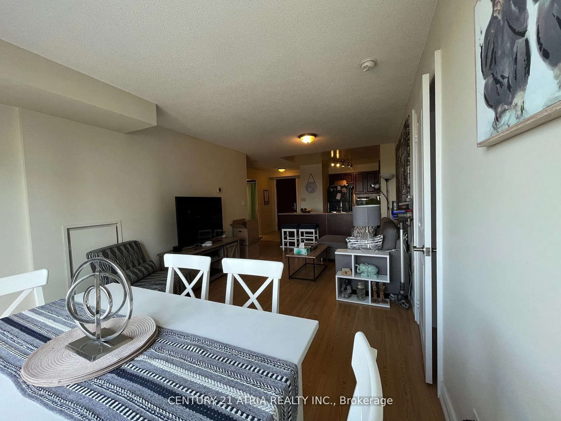 Photo 5 of Unit 512, 88 Times Avenue, Markham, Commerce Valley — HOMEH