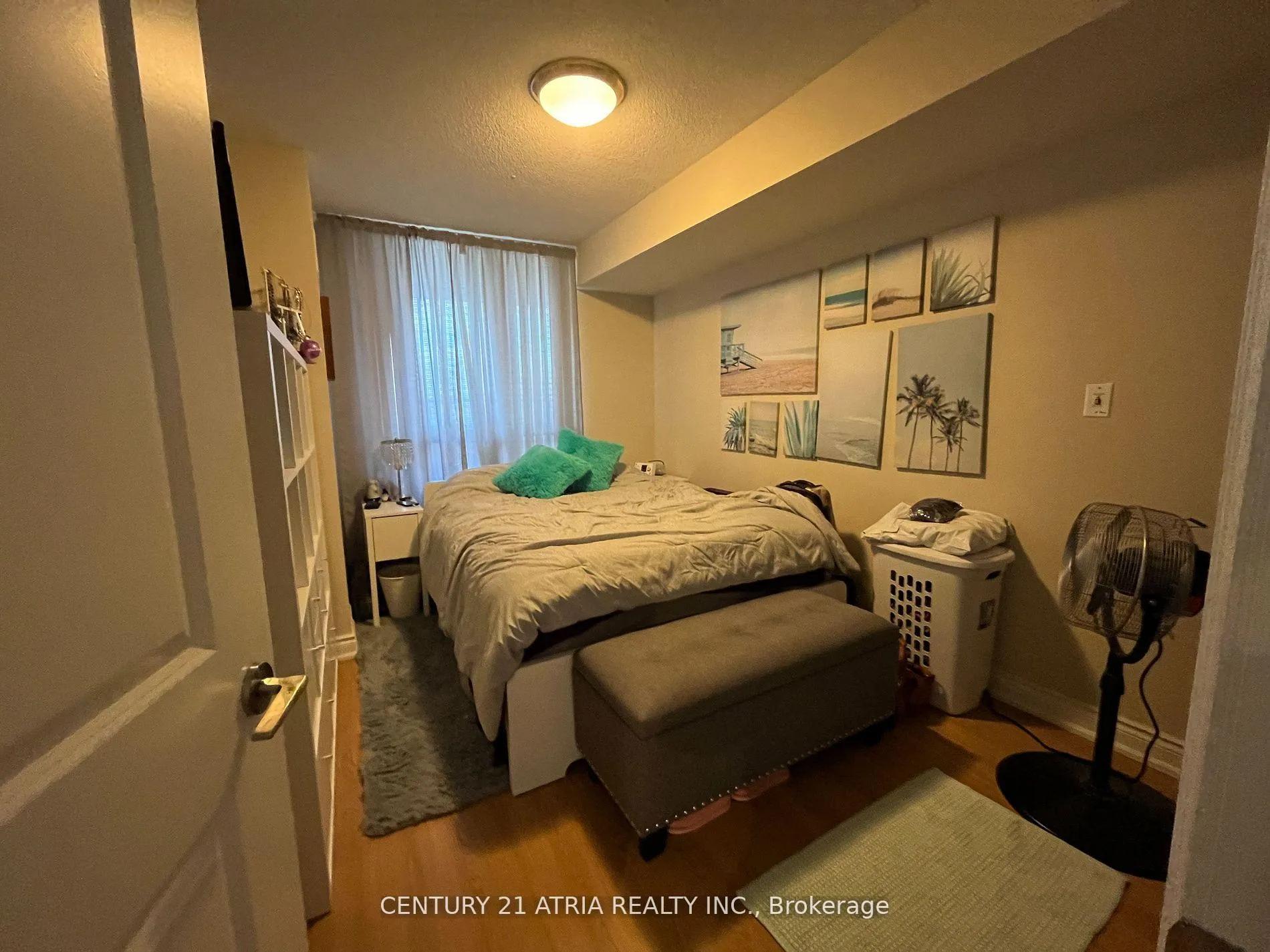 Photo 7 of Unit 512, 88 Times Avenue, Markham, Commerce Valley — HOMEH