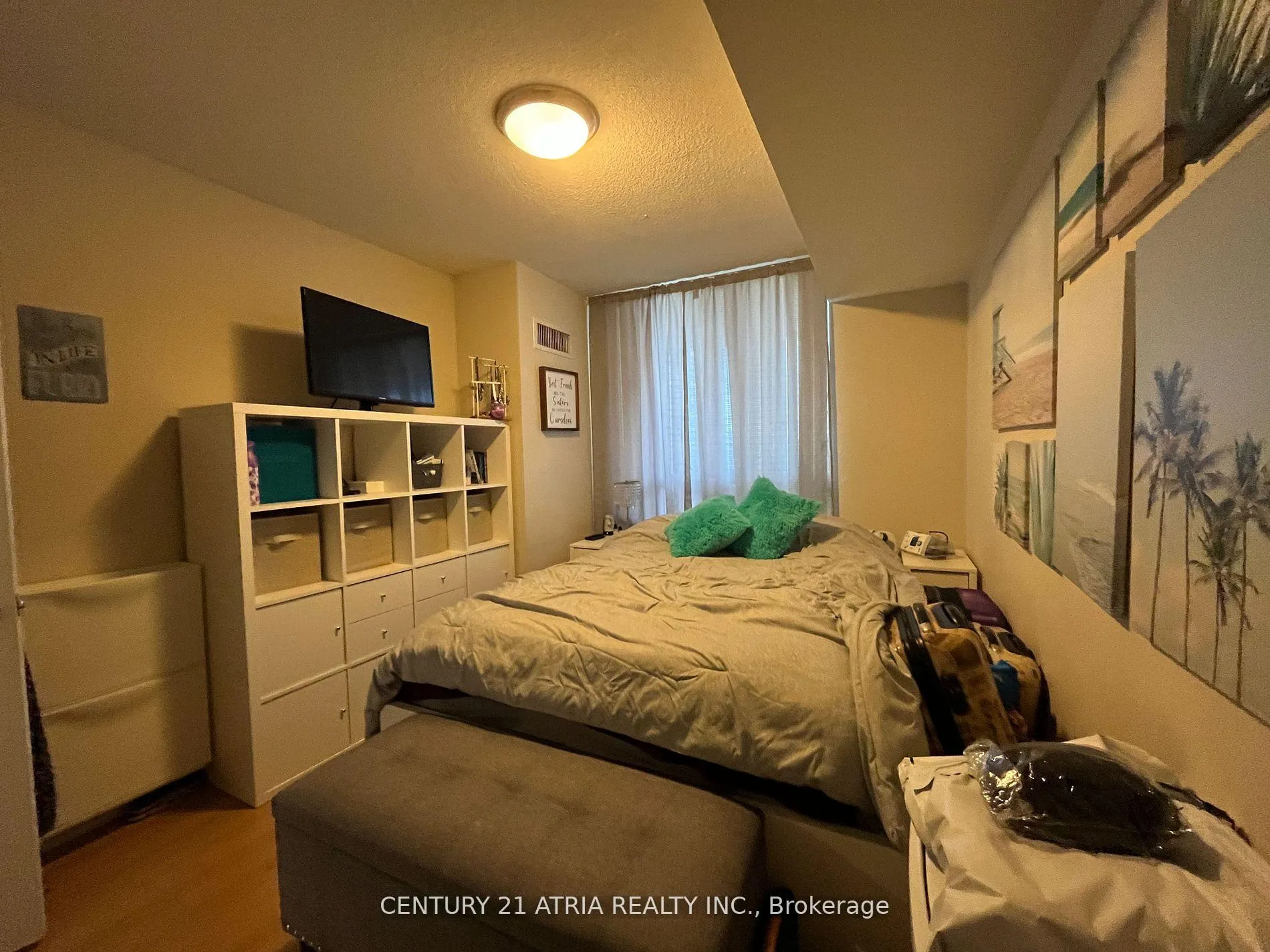 Photo 8 of Unit 512, 88 Times Avenue, Markham, Commerce Valley — HOMEH