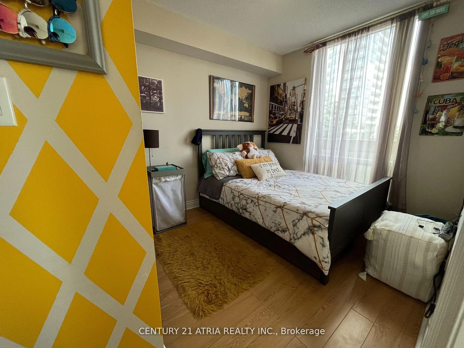 Photo 9 of Unit 512, 88 Times Avenue, Markham, Commerce Valley — HOMEH