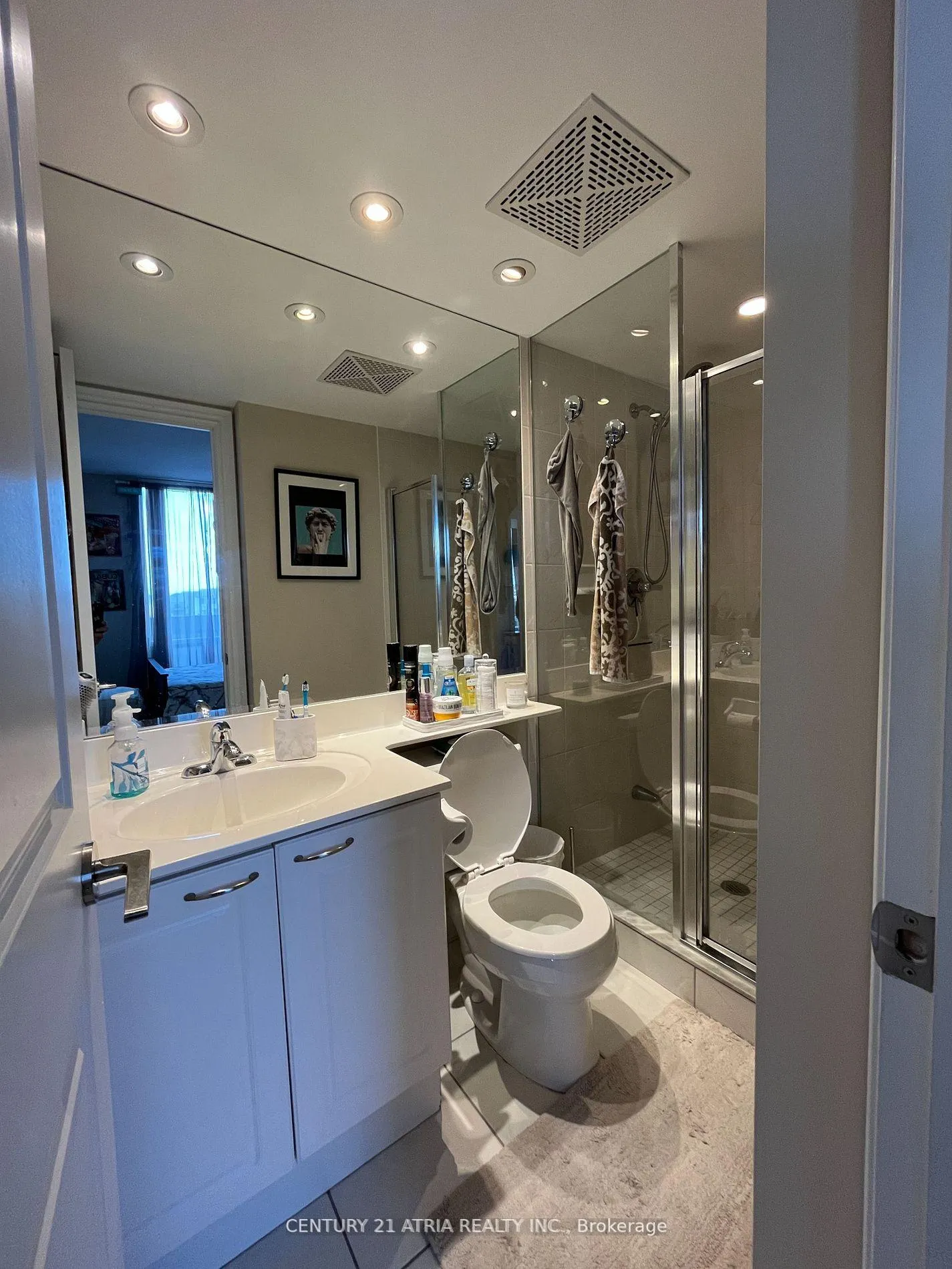 Photo 10 of Unit 512, 88 Times Avenue, Markham, Commerce Valley — HOMEH