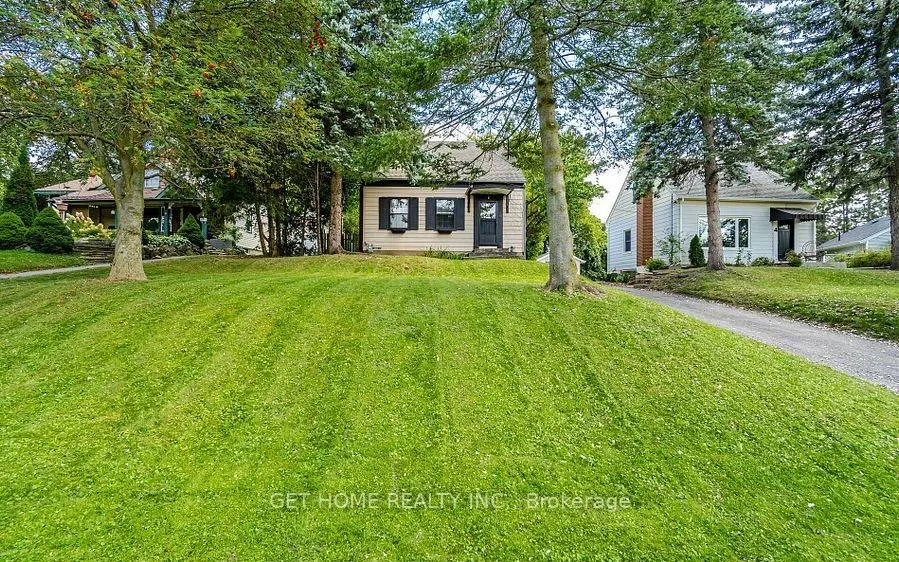 Photo 1 of 6 John Street, Halton Hills, Georgetown — HOMEH