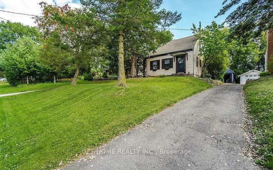 Photo 2 of 6 John Street, Halton Hills, Georgetown — HOMEH