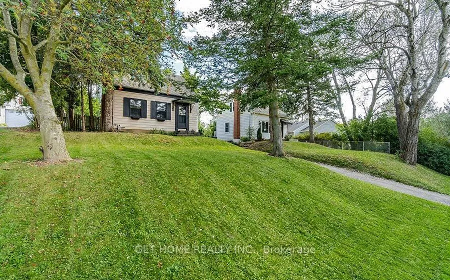 Photo 3 of 6 John Street, Halton Hills, Georgetown — HOMEH