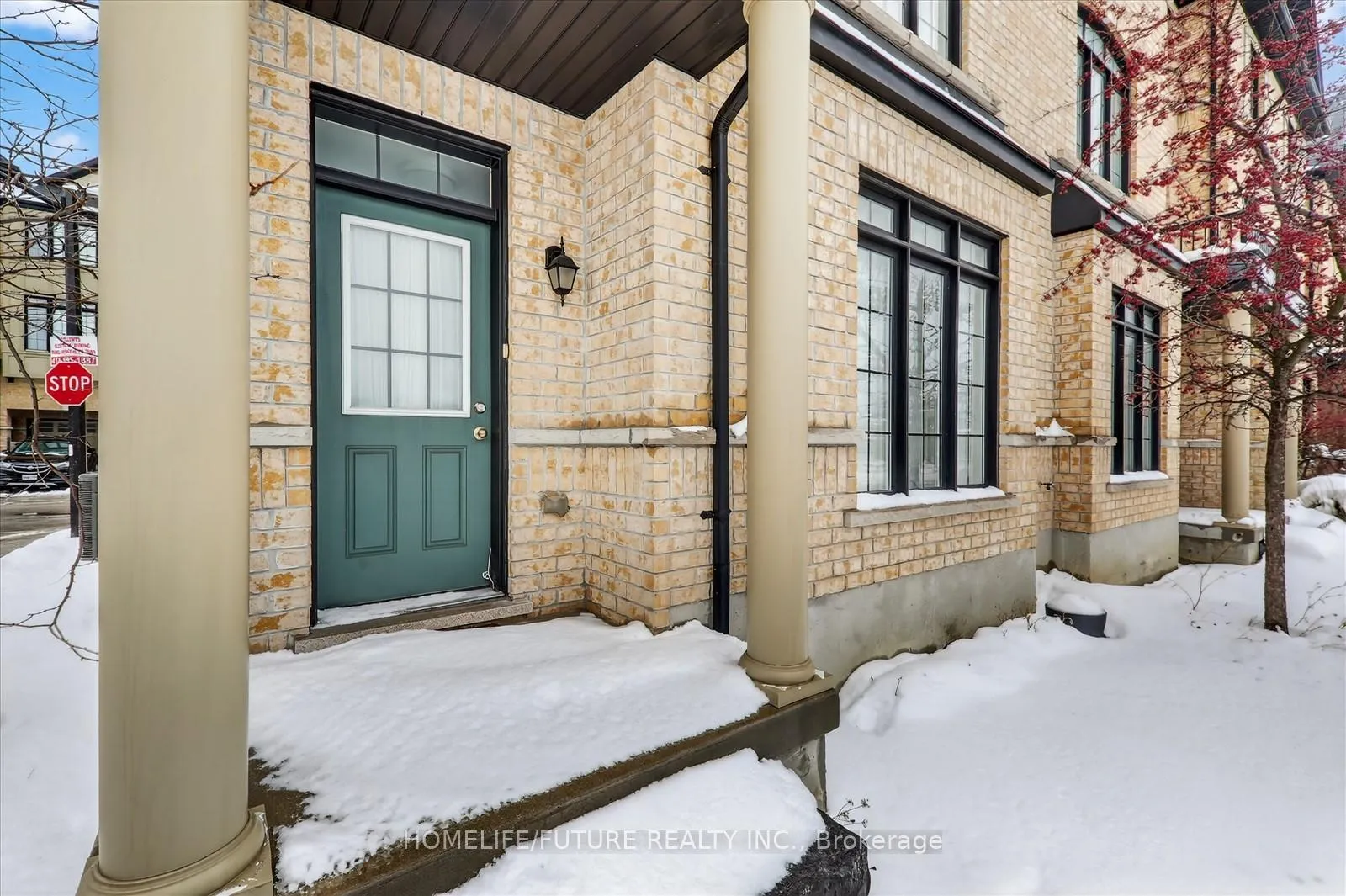 Photo 3 of 84 Quarrie Lane, Ajax, Northeast Ajax — HOMEH