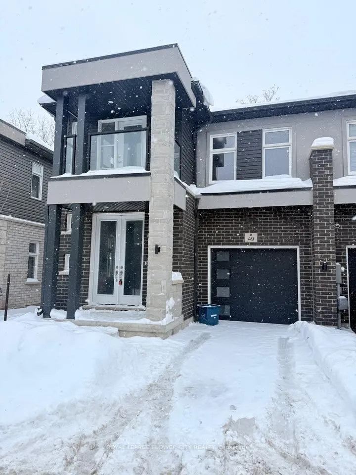 Photo 1 of Unit 49, 5672 Dorchester Road, Niagara Falls, Hospital — HOMEH