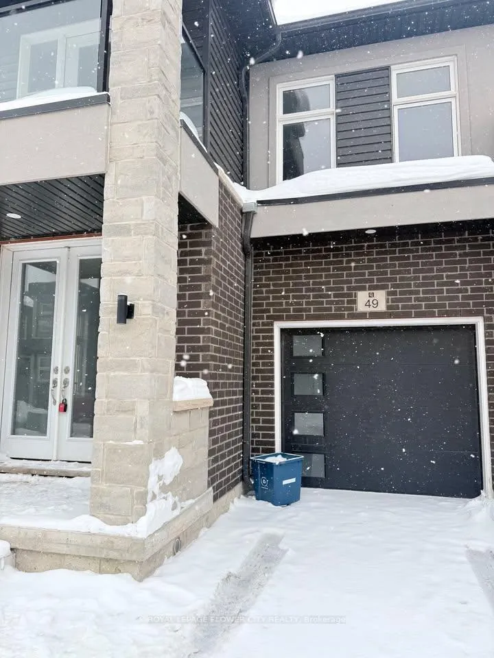 Photo 2 of Unit 49, 5672 Dorchester Road, Niagara Falls, Hospital — HOMEH