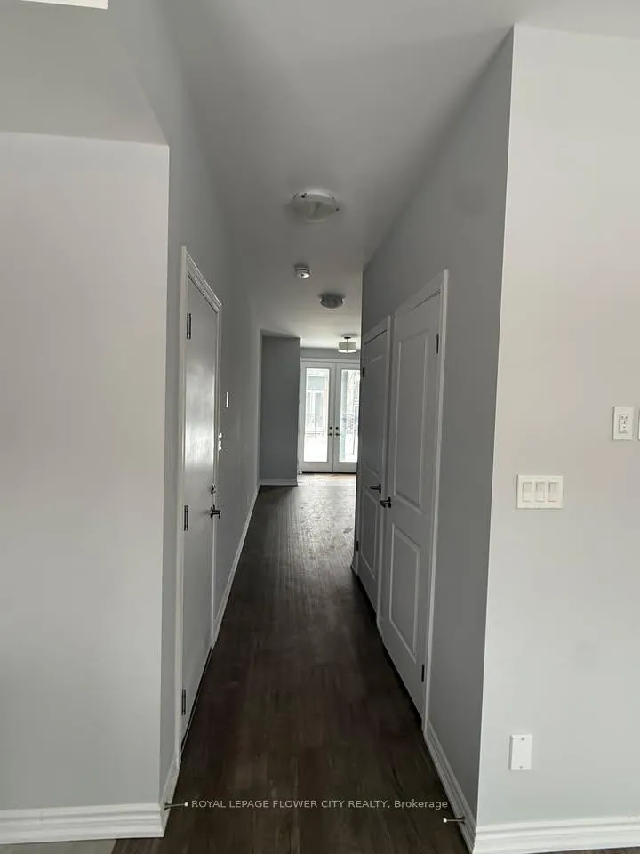 Photo 3 of Unit 49, 5672 Dorchester Road, Niagara Falls, Hospital — HOMEH