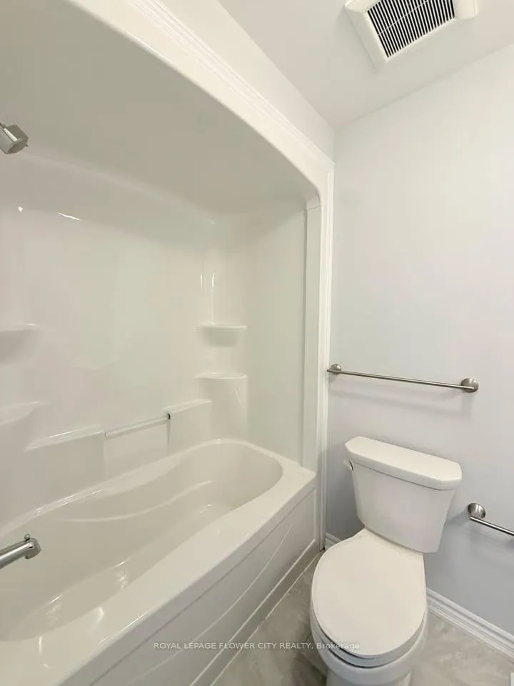 Photo 12 of Unit 49, 5672 Dorchester Road, Niagara Falls, Hospital — HOMEH