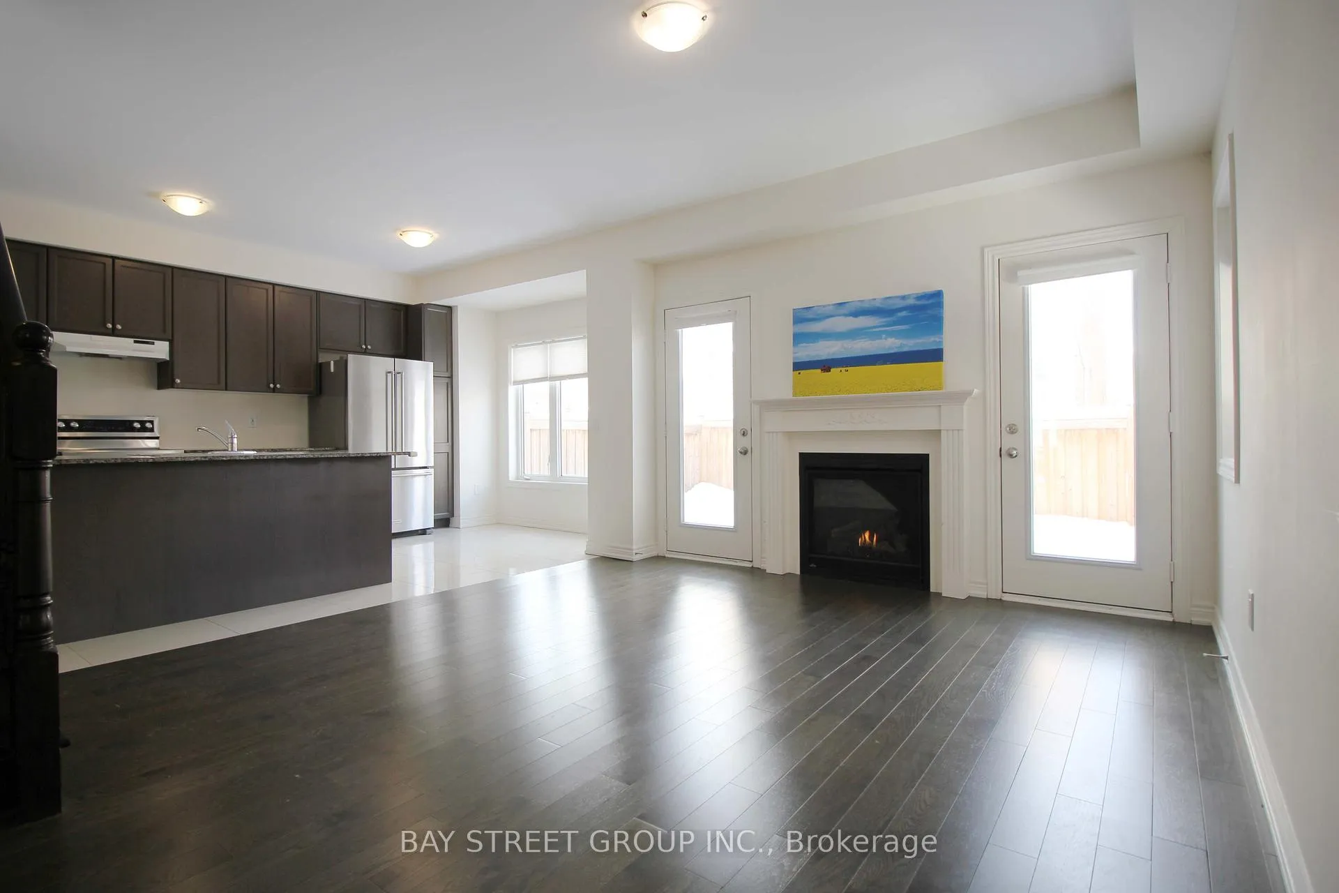Photo 5 of 3903 Tufgar Crescent, Burlington, Alton — HOMEH