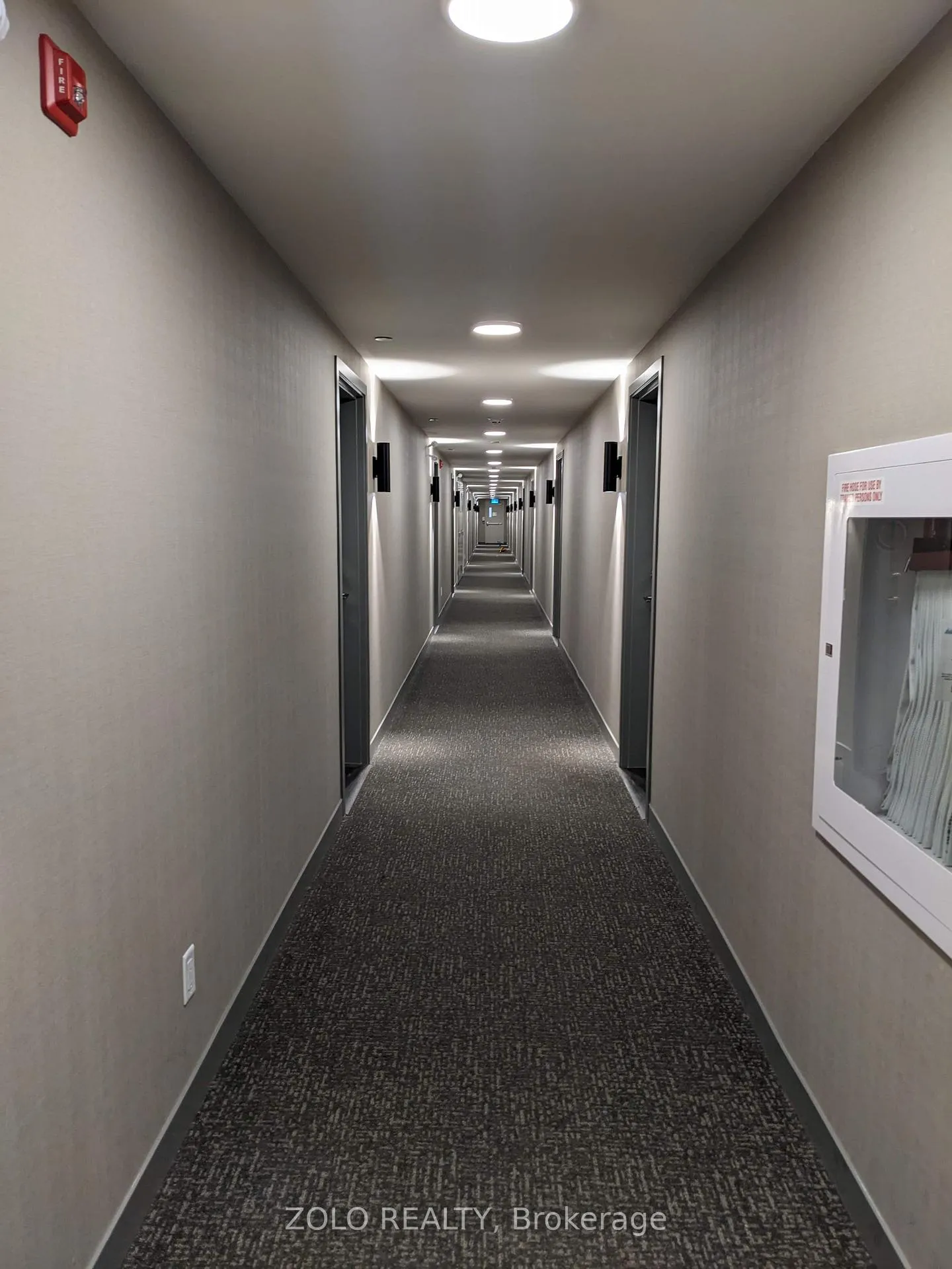Photo 1 of Unit 13, 58 Sky Harbour Drive, Brampton, Bram West — HOMEH