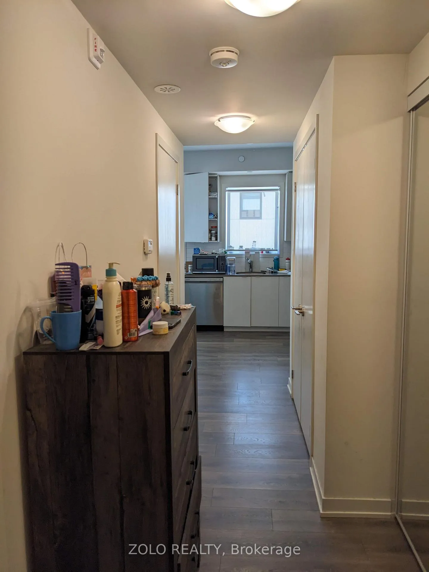 Photo 5 of Unit 13, 58 Sky Harbour Drive, Brampton, Bram West — HOMEH