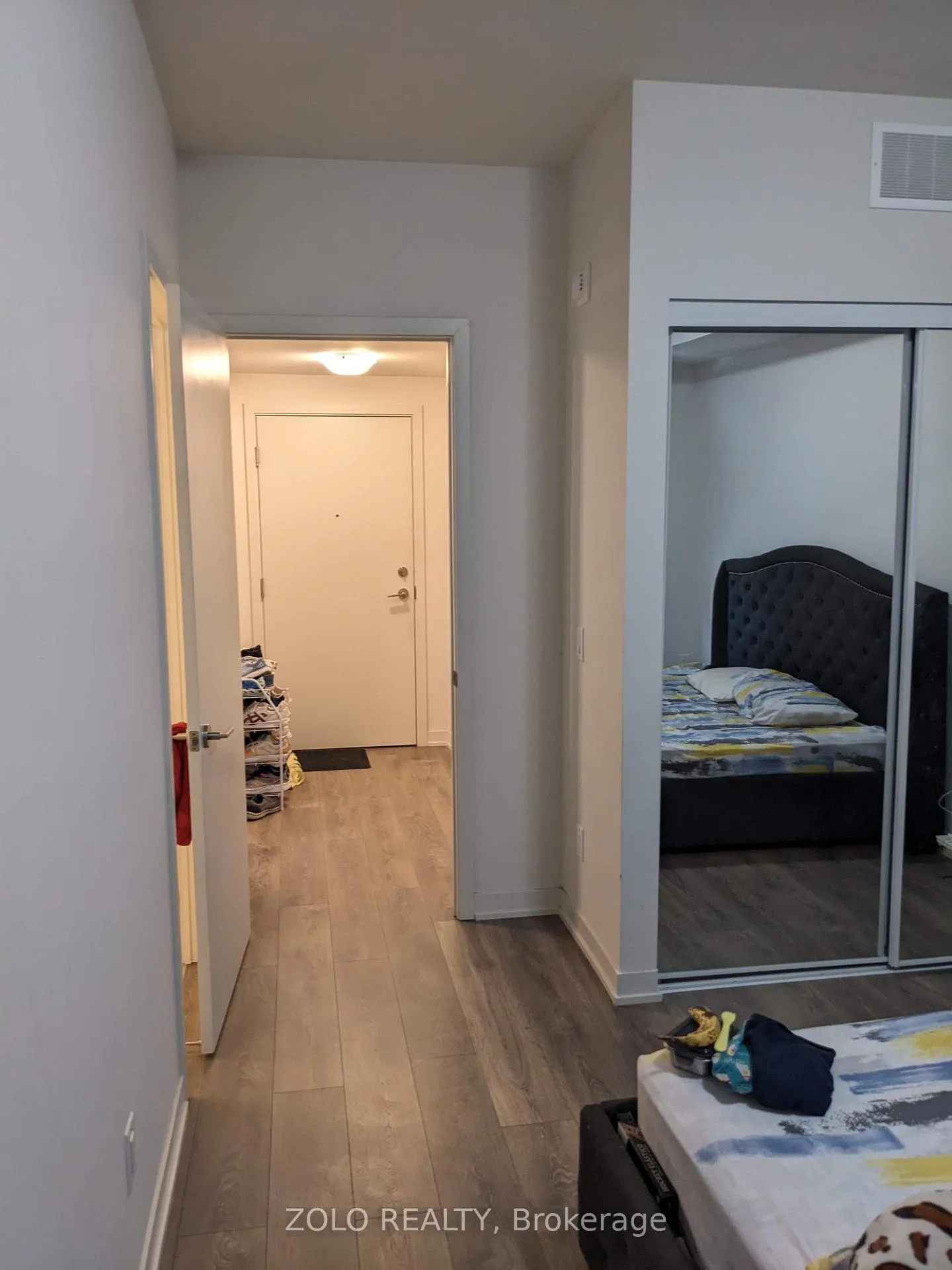 Photo 7 of Unit 13, 58 Sky Harbour Drive, Brampton, Bram West — HOMEH