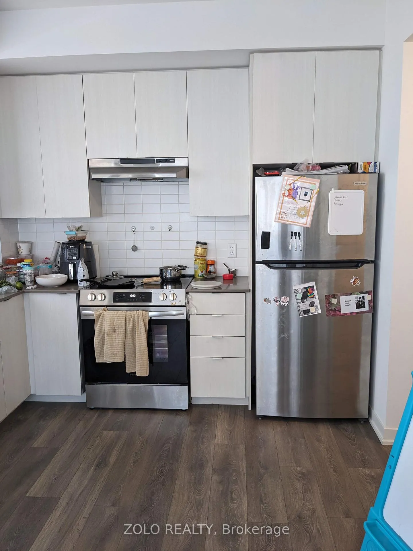 Photo 9 of Unit 13, 58 Sky Harbour Drive, Brampton, Bram West — HOMEH