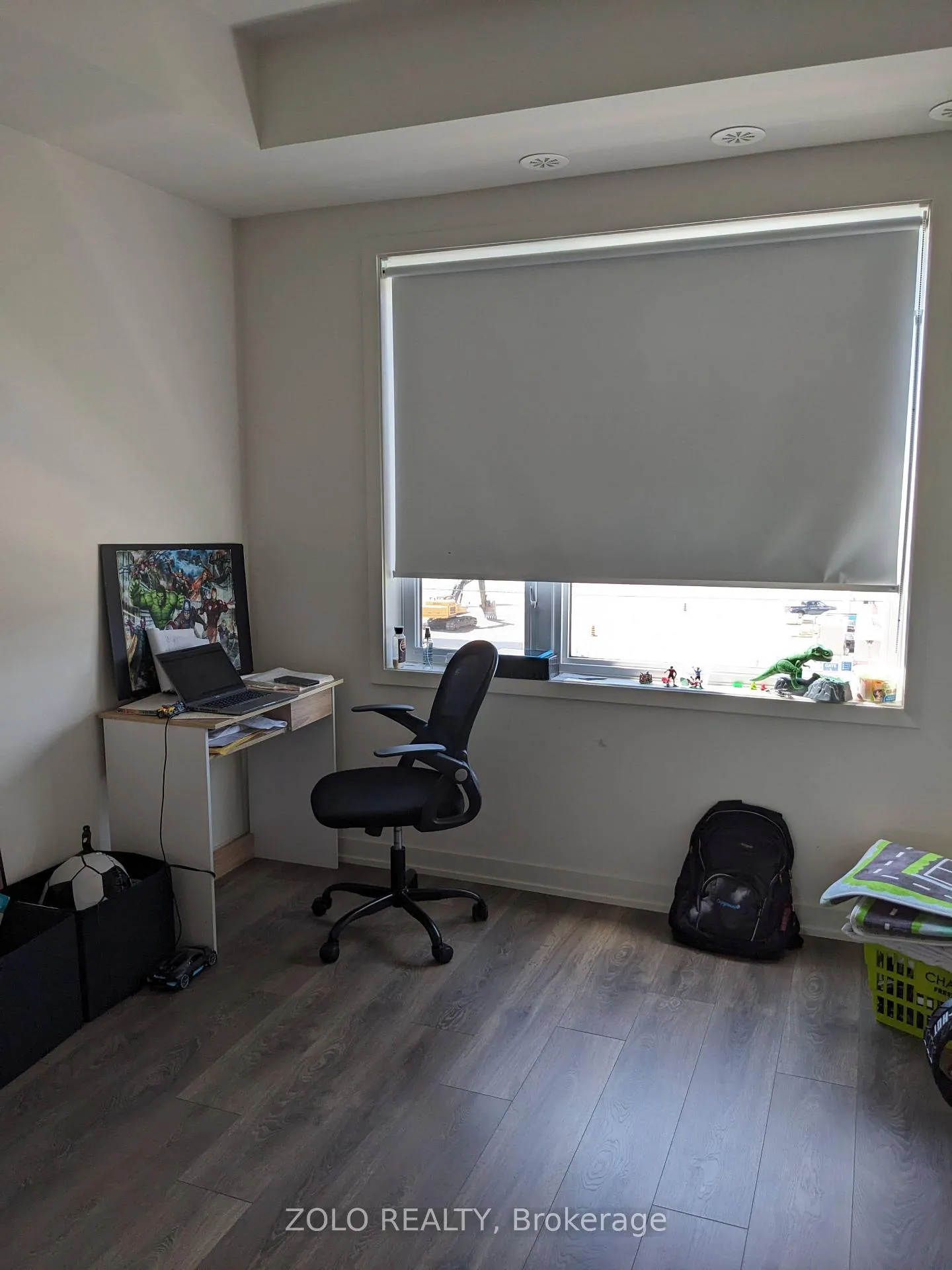 Photo 11 of Unit 13, 58 Sky Harbour Drive, Brampton, Bram West — HOMEH