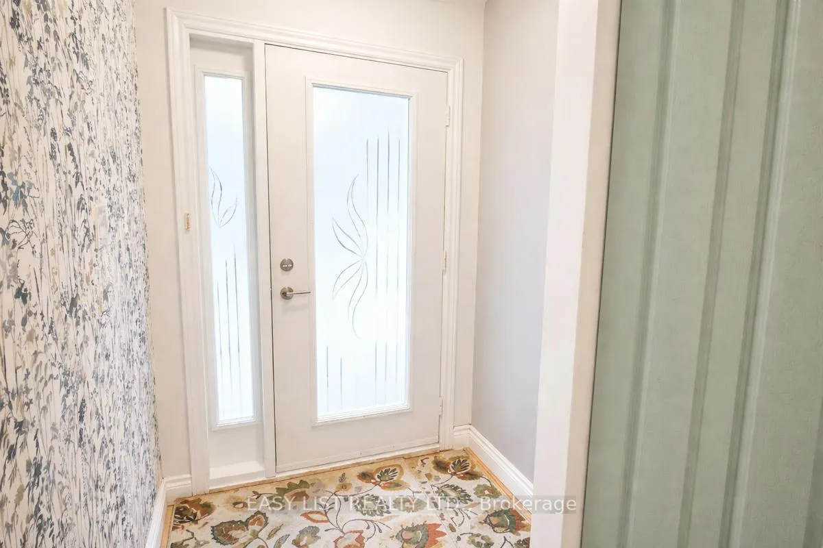 Photo 25 of 1320 Odessa Crescent, Oakville, College Park — HOMEH