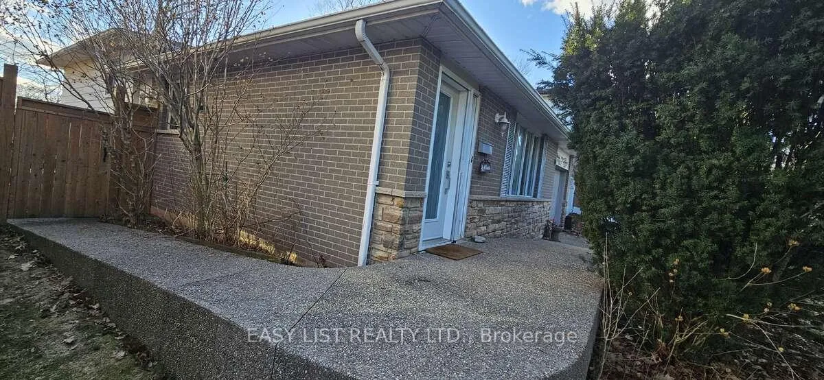 Photo 29 of 1320 Odessa Crescent, Oakville, College Park — HOMEH