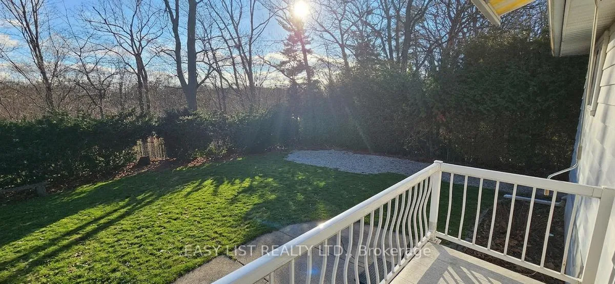 Photo 33 of 1320 Odessa Crescent, Oakville, College Park — HOMEH