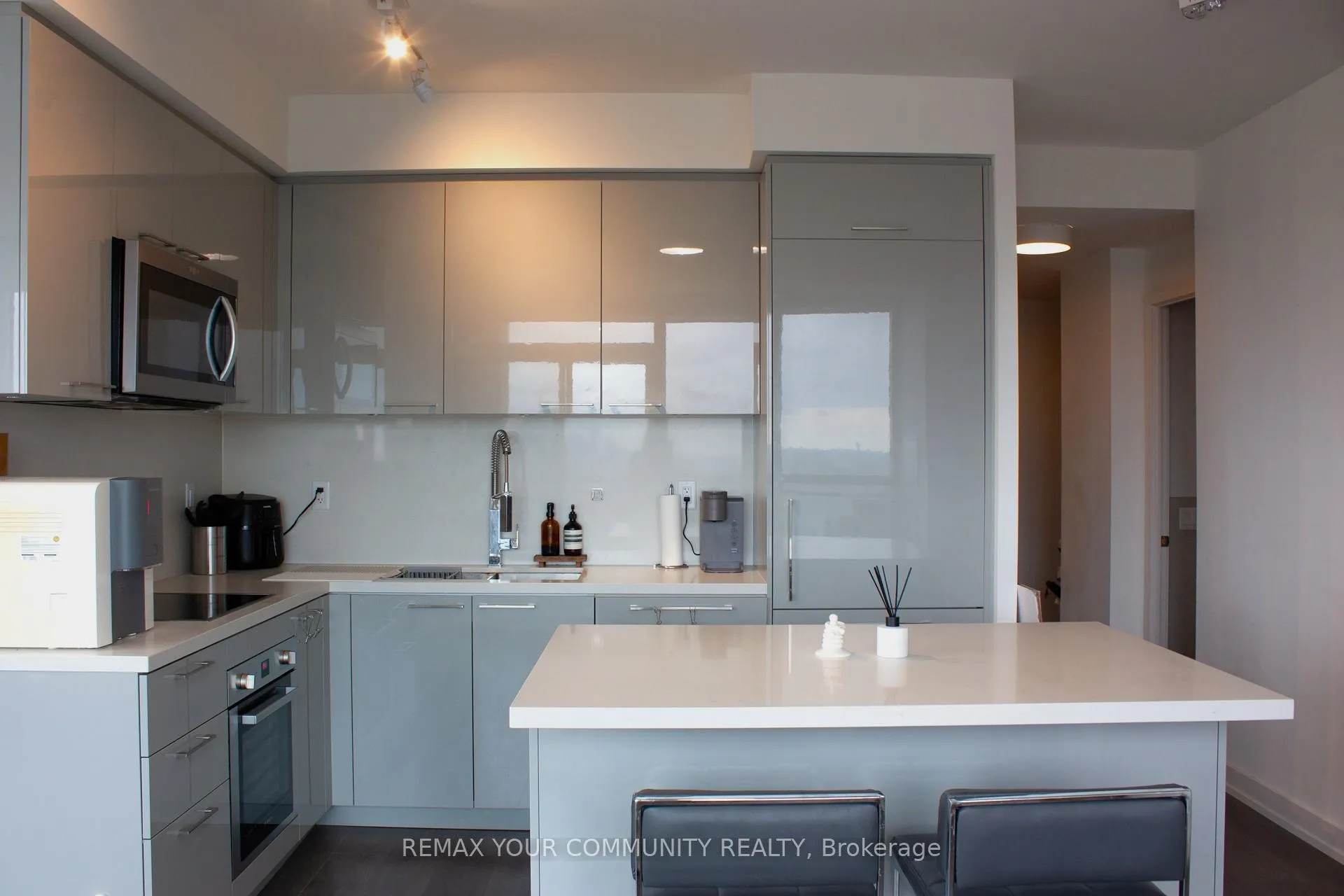 Photo 3 of Unit 2108, 1 Grandview Avenue, Markham, Grandview — HOMEH